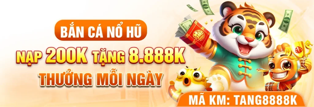 8k7388e buzz tặng nạp tiền lên tới 8888k